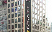 뉴욕 타임스퀘어에 권현상 출연… '렛 미 아웃' 미국 개봉
