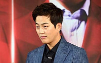 [포토]복수를 향한 주먹 불끈 쥔 박광현