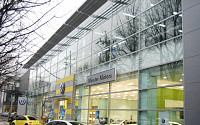 폭스바겐 인천 전시장 및 서비스센터 오픈