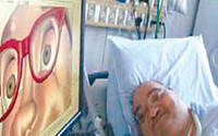 시한부 남자의 도전 “45년 평생 병원에서 살았다…내 삶 3D 애니메이션으로”