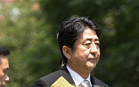 정신나간 아베...일본서도 비판 확산