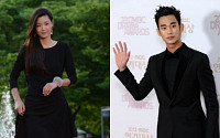전지현 김수현, '별에서 온 남자'로 재회… 어떤 역할?