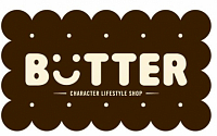 이랜드, 국내 최초 캐릭터 SPA ‘버터’론칭