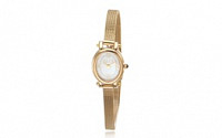 그녀의 얇고 시원한 시계! 엘르 ‘루인 ES1304 &amp; 벨르 루인ES1305 컬렉션’