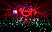 B.A.P, 서울 앙코르 공연으로 퍼시픽 투어 마무리… 8000여 관객 동원