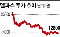 [공시 돋보기]멜파스, 경영권은 물려받았는데 방어는 어떻게…