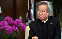 박영식 가톨릭대 총장 “인성과 영성으로 아시아의 시대 이끌 것”