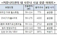 단지내 사우나 갖춘 아파트, 친목도모 장소로 각광