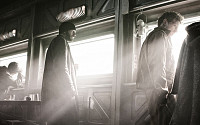'설국열차' OST 8월 말 공개, 마르코 벨트라미의 진수 보여준다