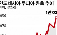 아시아, 인도발 위기 확산...미국 출구전략 뇌관 공포