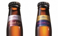 하이트진로, 국내 대형주류업체 최초로 에일 맥주 출시