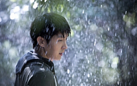 '투윅스' 이준기-김소연-류수영, 빗 속 투혼 &quot;힘들지만 행복해요&quot;