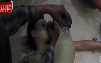 시리아 화학무기 의혹 '사린가스'는 무엇?...&quot;독성 청산가리 500배 이상&quot;