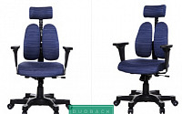 듀오백 35만원짜리 의자 10만원 한정판매...홈페이지 ‘접속 폭주’