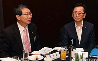 [포토]최수현 “할부ㆍ리스사, 대출금리 합리화해야”