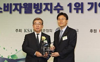 청호나이스, 한국소비자웰빙지수 6년 연속 1위 선정
