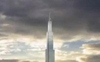 '세계 최고층 빌딩', 부르즈할리파 아니다?