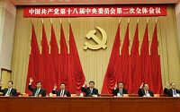 중국 경제개혁 성패, 18기3중전회에 달렸다?