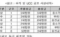 중기청, 중소기업 재도전 수기 및 UCC 공모전 개최