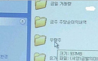 엄마 전화왔어 방송사고 3탄 “우량주 폴더 속 금발미녀avi …뉴스에도 나갔어?”