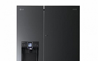 LG전자, 신개념 ‘LG 디오스 정수기냉장고’ 출시