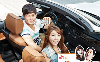 T맵, 김준현·신보라와 즐기는 유쾌한 길안내 서비스 출시