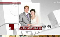 유퉁, 33살 연하 여성과 결혼 '무산'...왜?