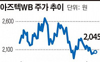 [공시 돋보기]아즈텍WB, 3년째 상법 위반