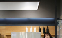 삼성전자, 2014년형 김치냉장고 지펠아삭 M9000 출시