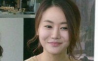 박잎선, 과거 영화배우 활동 시절 사진…영화 '눈물'에 출연