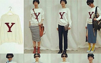 김나영 일주일 패션 공개, 셔츠 하나로 일주일 나기?