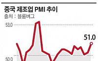 중국 뜨고 인도 기고