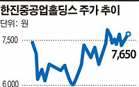 [대기업 지주사 경영분석]한진중공업, 영업수익 130억대… 무차입 경영