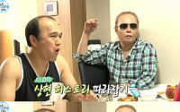 '나혼자산다' 윤상현 "마지막 연애 5년 전…두근거리는 사랑 기다려"
