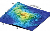 슈퍼 화산 발견,  영국ㆍ아일랜드를 합친 면적이라고?…“엄청나다”