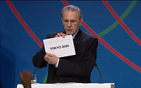 도쿄 2020 올림픽 개최지, &quot;외국 눈치 보고 후쿠시마 대책 철저히 세웠으면&quot;