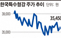 [공시 돋보기] 한국특수형강 장상돈 회장 3세 주식매입 눈길