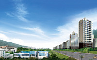 동양메이저, 남원주 ‘동양엔파트’ 572세대 분양