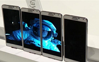 아이폰5S 겨냥, ‘갤럭시노트3’ 예약판매 개시