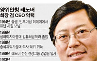 [중국 ‘IT 대국굴기’] 학자 꿈 접고 입사, 세계화 1등 공신