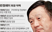 [중국 ‘IT 대국굴기’]런정페이 화웨이 회장‘마오쩌둥 전술’로 해외영토 확장