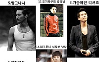 원빈 혐오패션, 원빈이 입으면 확연히 다르다…왜?