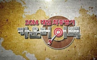 티브로드, '대입 최종병기 카운터어택' 특집 편성