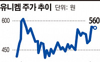 [공시 돋보기]유니켐 심양보 대표, 자사주 매입 두마리 토끼 잡을까