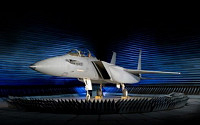 FX사업 단독후보 ‘F-15SE’… 보잉 “현존 최강의 전투기”