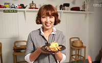‘생생정보통 플러스’ 요리연구가 홍신애, 명절음식 노하우 공개