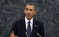 오바마 “시리아·이란 핵 문제 외교적 해결 필요”