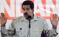 마두로 베네수엘라 대통령, 신변위협 느껴 유엔총회 연설 취소