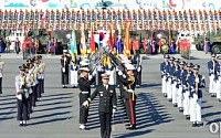 국군의 날, 10년 만의 시가행진…화려한 프로그램 보니 ‘기대만발’