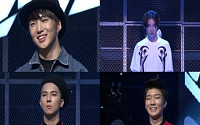 YG 보이그룹 'WIN', 빅뱅+2NE1 심사위원 나서…첫 번째 시청자 투표 시작